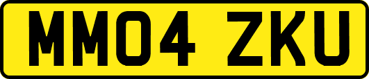 MM04ZKU