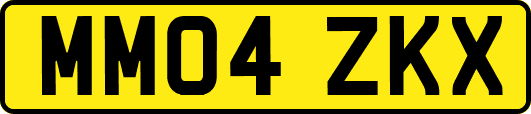 MM04ZKX
