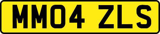 MM04ZLS