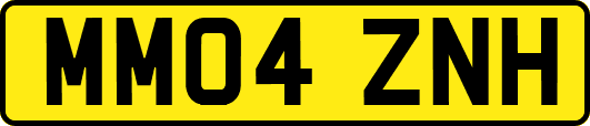MM04ZNH