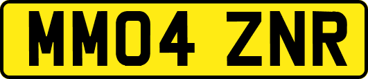 MM04ZNR