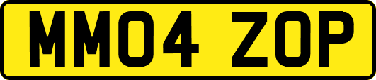 MM04ZOP