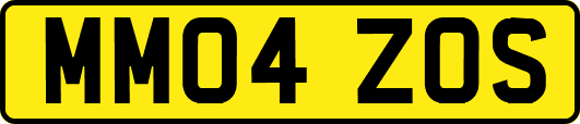MM04ZOS