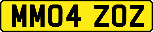MM04ZOZ