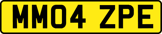 MM04ZPE