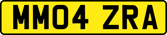 MM04ZRA
