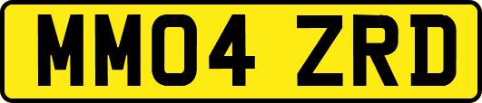 MM04ZRD