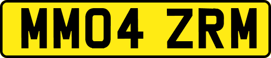 MM04ZRM