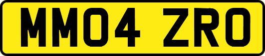 MM04ZRO
