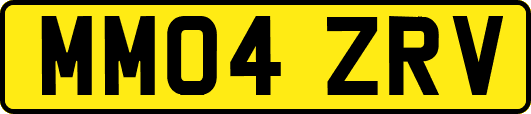 MM04ZRV