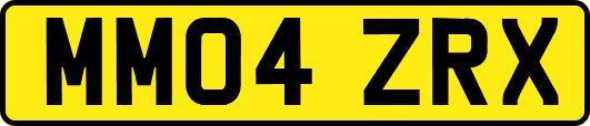 MM04ZRX