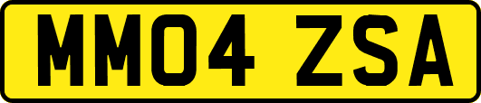 MM04ZSA