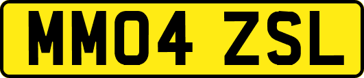 MM04ZSL