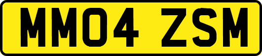 MM04ZSM