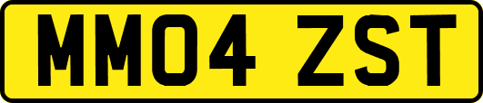 MM04ZST
