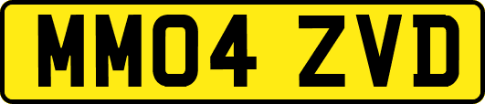 MM04ZVD