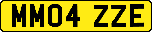MM04ZZE
