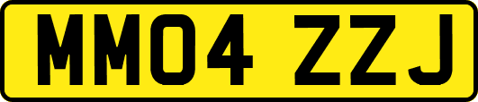 MM04ZZJ