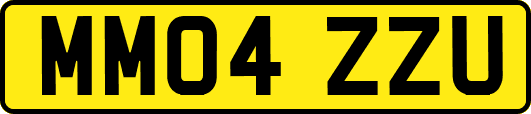 MM04ZZU