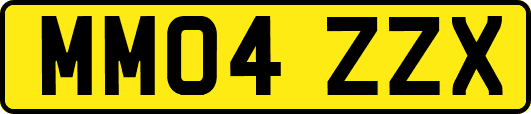 MM04ZZX