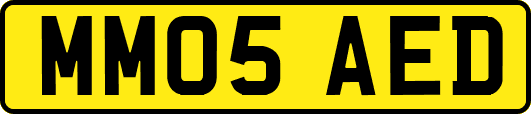 MM05AED