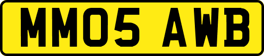 MM05AWB