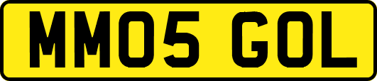 MM05GOL