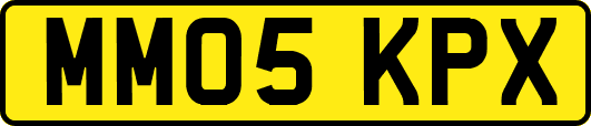 MM05KPX