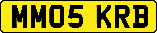 MM05KRB