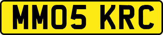 MM05KRC