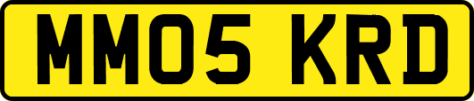 MM05KRD