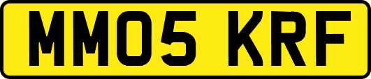 MM05KRF