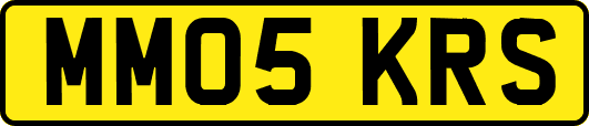 MM05KRS