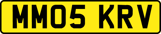 MM05KRV