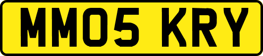 MM05KRY