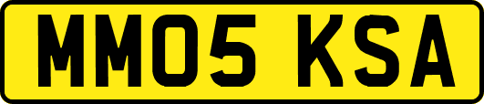 MM05KSA