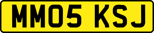 MM05KSJ