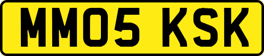 MM05KSK