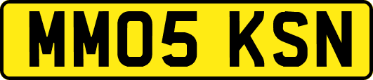 MM05KSN