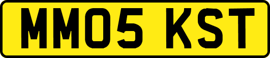 MM05KST