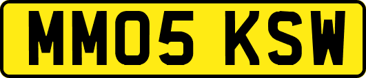 MM05KSW