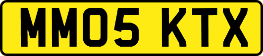 MM05KTX