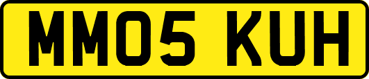 MM05KUH