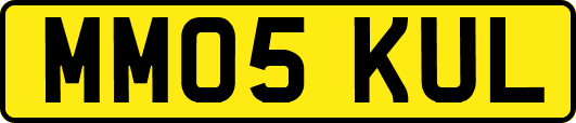 MM05KUL