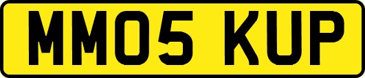 MM05KUP
