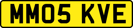 MM05KVE