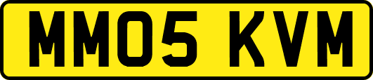 MM05KVM