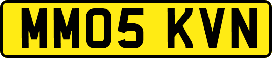 MM05KVN