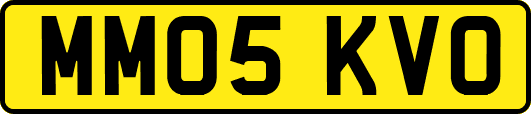 MM05KVO
