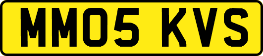 MM05KVS